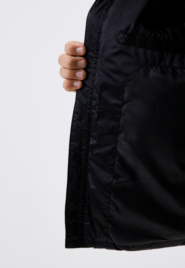 фото Куртка утепленная urban fashion for men