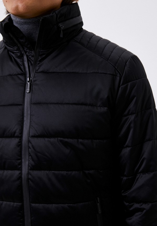 фото Куртка утепленная urban fashion for men