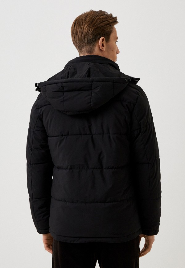 фото Куртка утепленная al franco