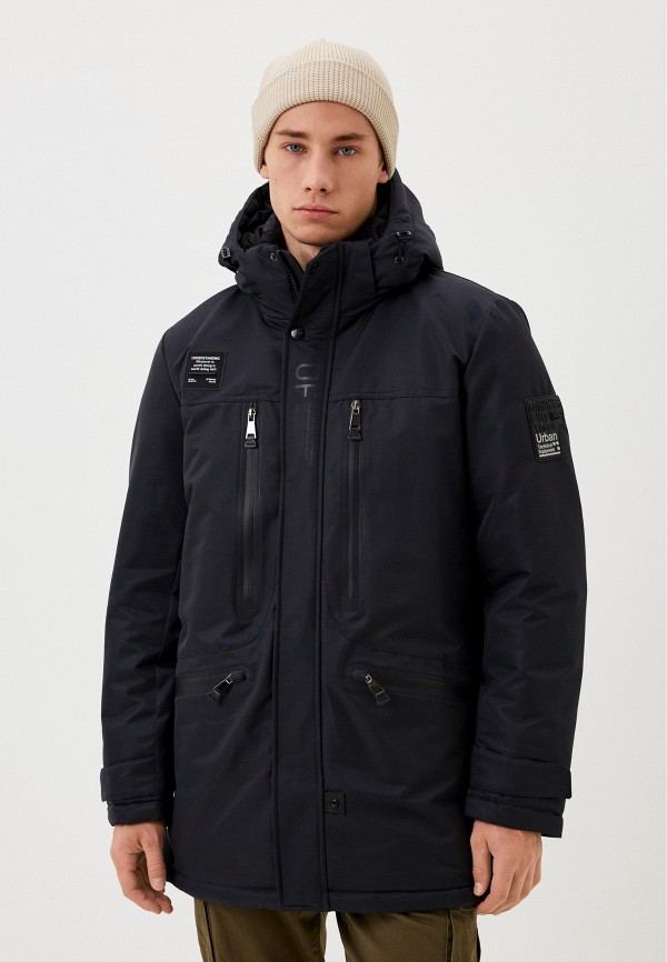 Куртка утепленная Urban Fashion for Men 6870₽