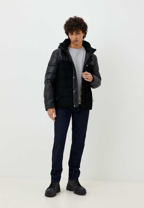 фото Куртка утепленная al franco