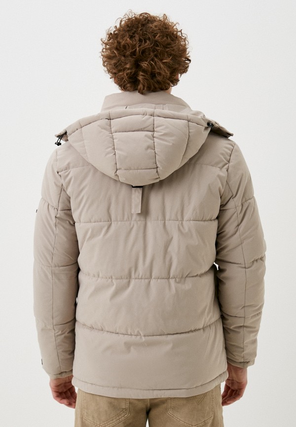 фото Куртка утепленная al franco