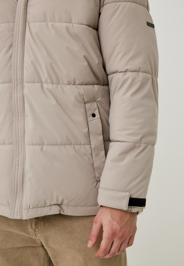 фото Куртка утепленная al franco