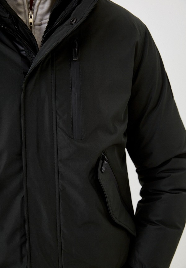 фото Куртка утепленная urban fashion for men