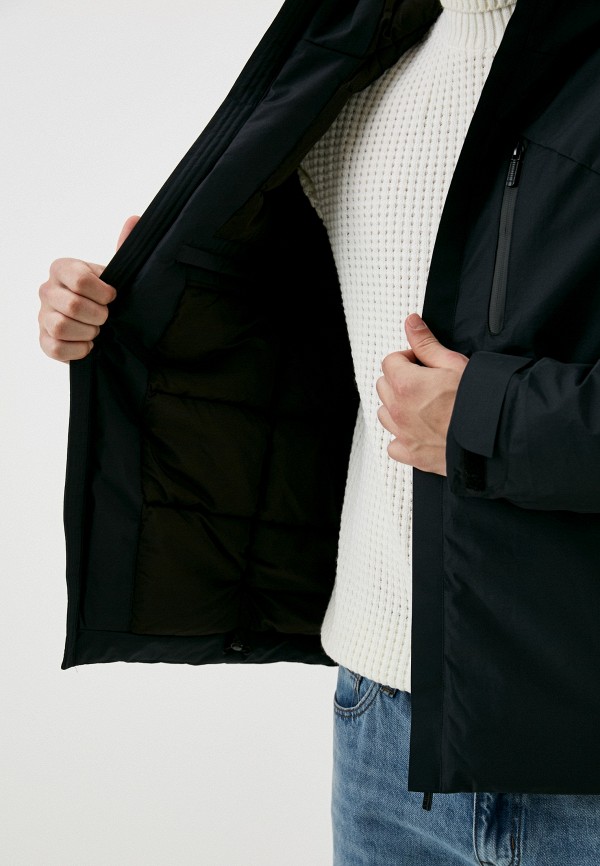 фото Куртка утепленная urban fashion for men