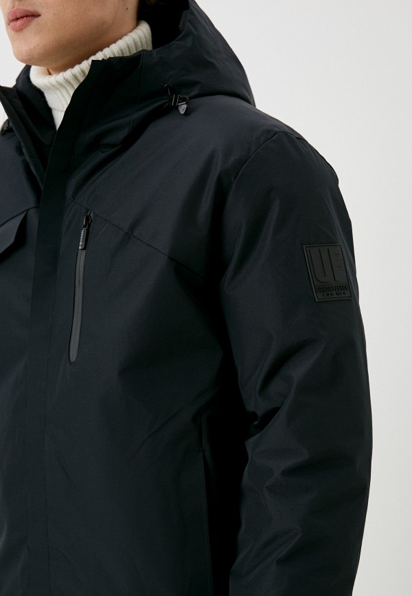 фото Куртка утепленная urban fashion for men