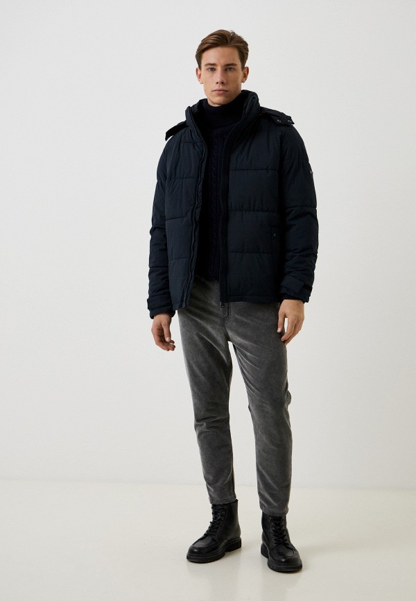 фото Куртка утепленная al franco