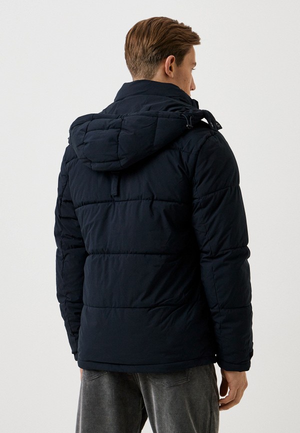 фото Куртка утепленная al franco