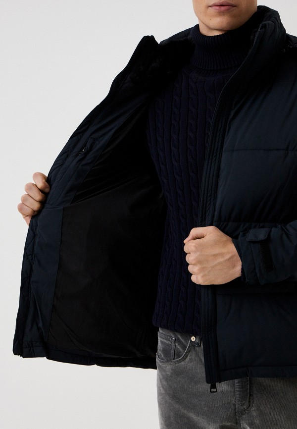 фото Куртка утепленная al franco