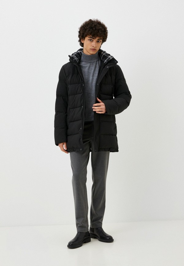 фото Куртка утепленная al franco