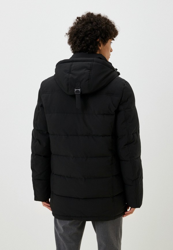 фото Куртка утепленная al franco