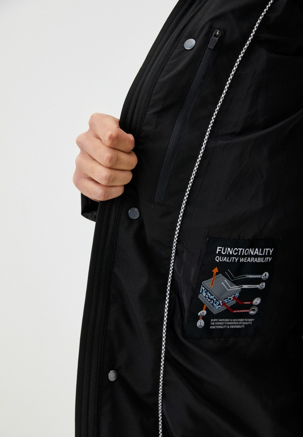 фото Куртка утепленная al franco