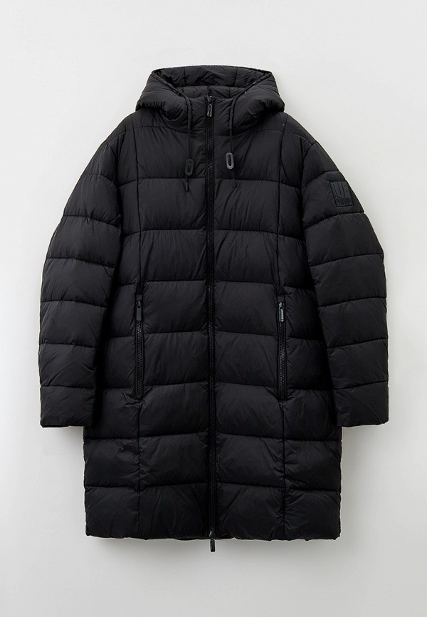 фото Куртка утепленная urban fashion for men