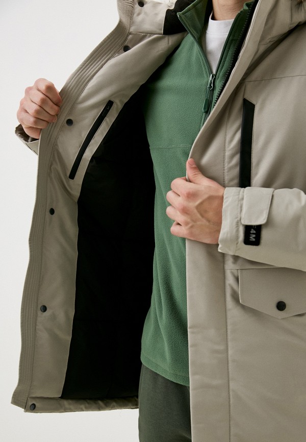 фото Парка urban fashion for men