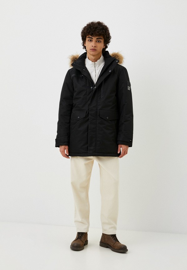 фото Парка urban fashion for men