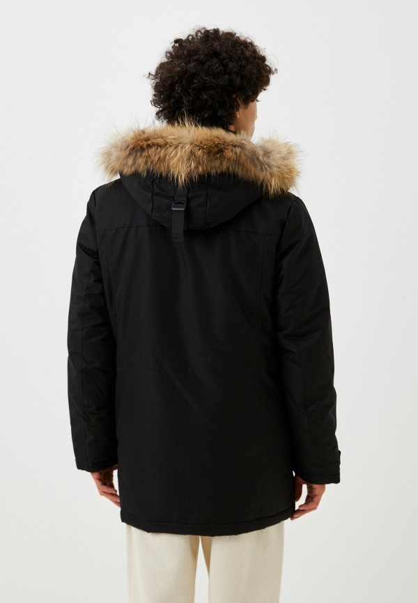 фото Парка urban fashion for men