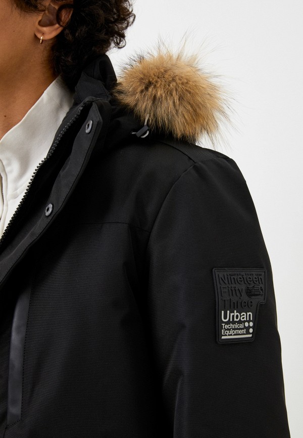 фото Парка urban fashion for men