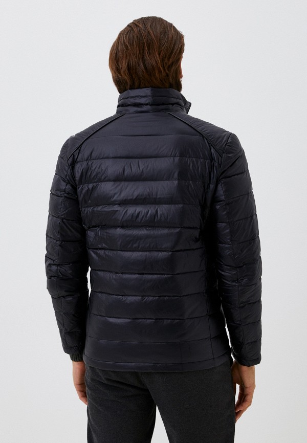 фото Пуховик urban fashion for men