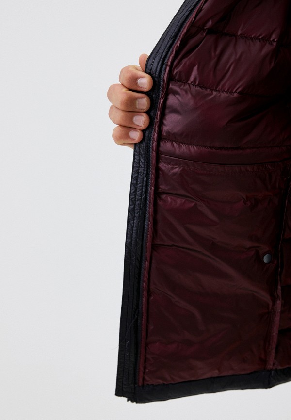 фото Пуховик urban fashion for men