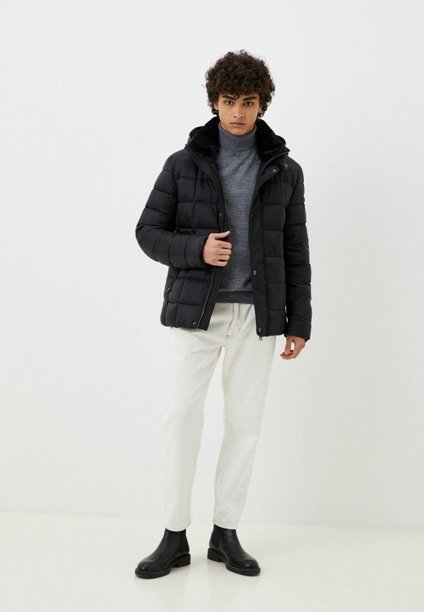 фото Куртка утепленная al franco