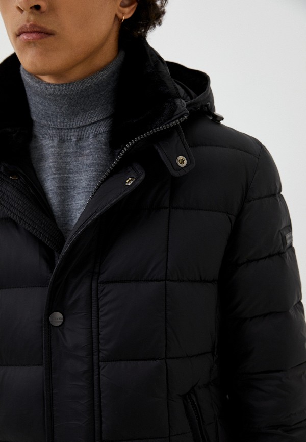 фото Куртка утепленная al franco