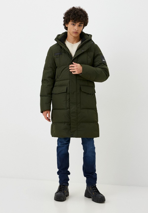 Пуховик Urban Fashion for Men 8090₽