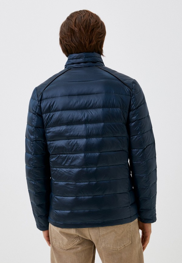 фото Пуховик urban fashion for men