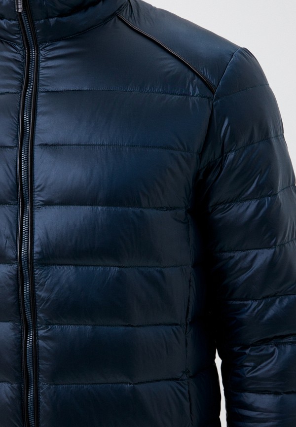 фото Пуховик urban fashion for men