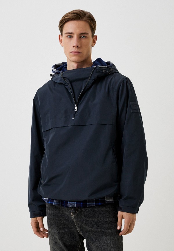 фото Ветровка mustang