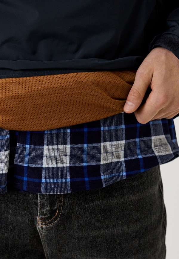 фото Ветровка mustang