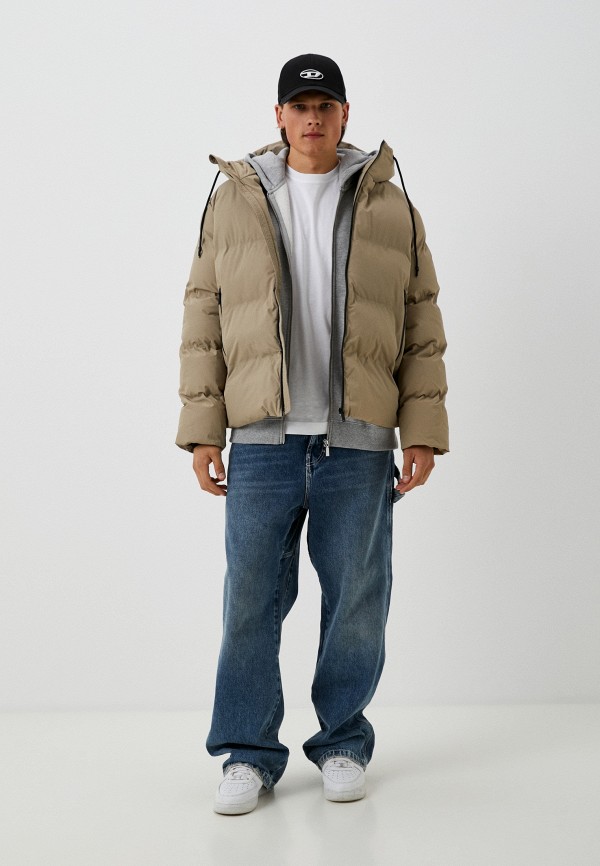 фото Куртка утепленная o'stin