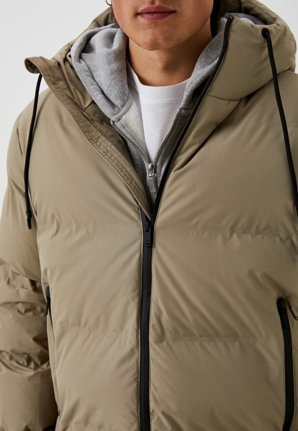 фото Куртка утепленная o'stin