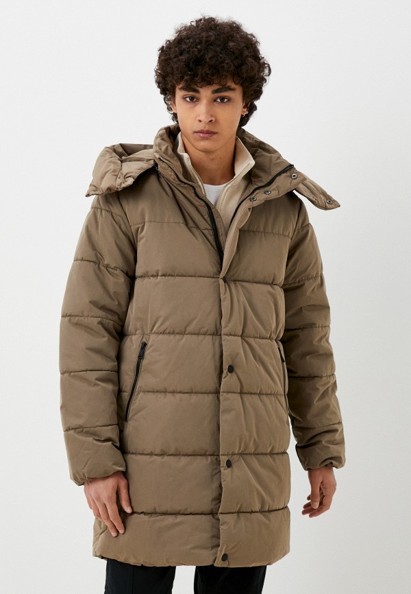 Пуховик OSTIN 3157₽