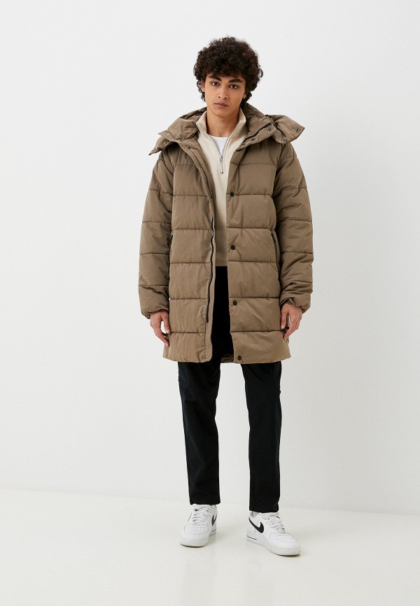 фото Куртка утепленная o'stin