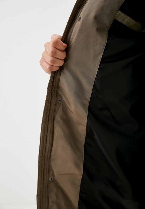 фото Куртка утепленная o'stin