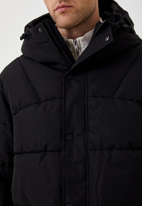 фото Куртка утепленная o'stin