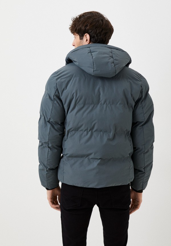 фото Куртка утепленная o'stin