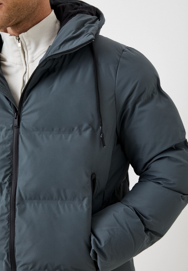 фото Куртка утепленная o'stin