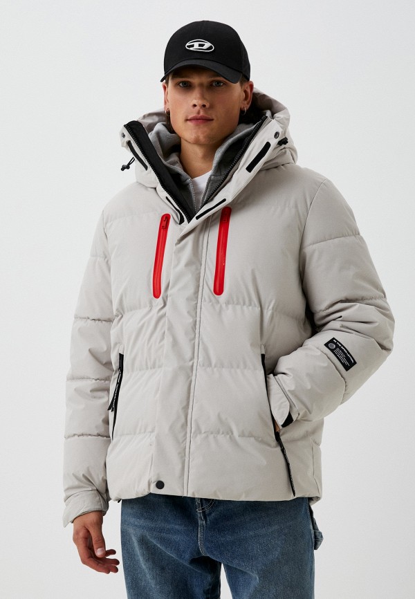 фото Куртка утепленная o'stin