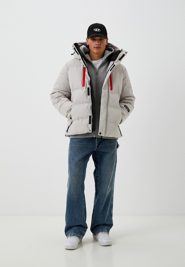 фото Куртка утепленная o'stin