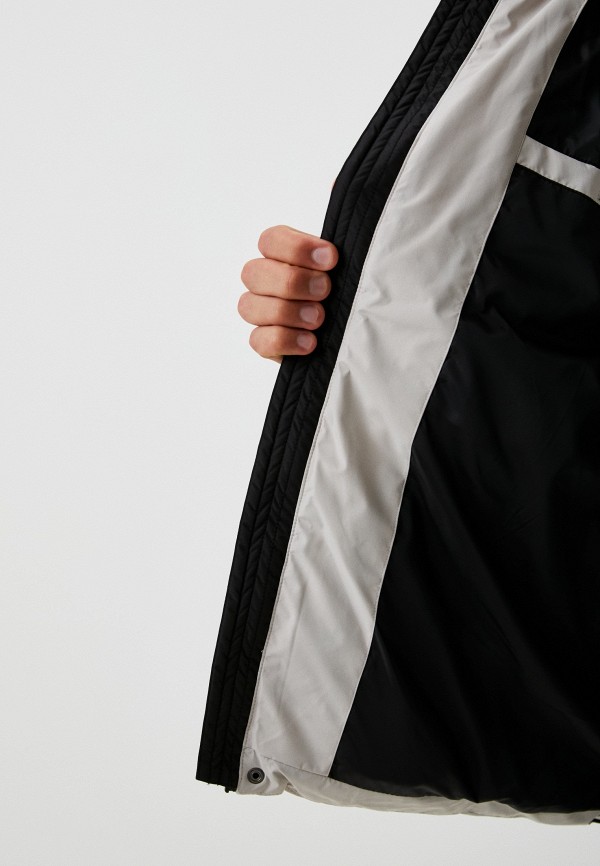 фото Куртка утепленная o'stin