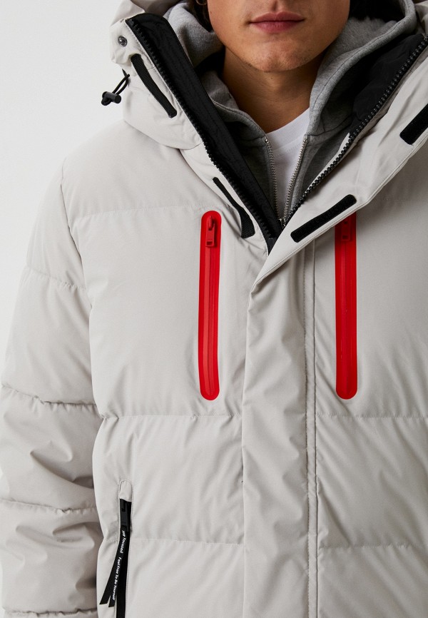 фото Куртка утепленная o'stin