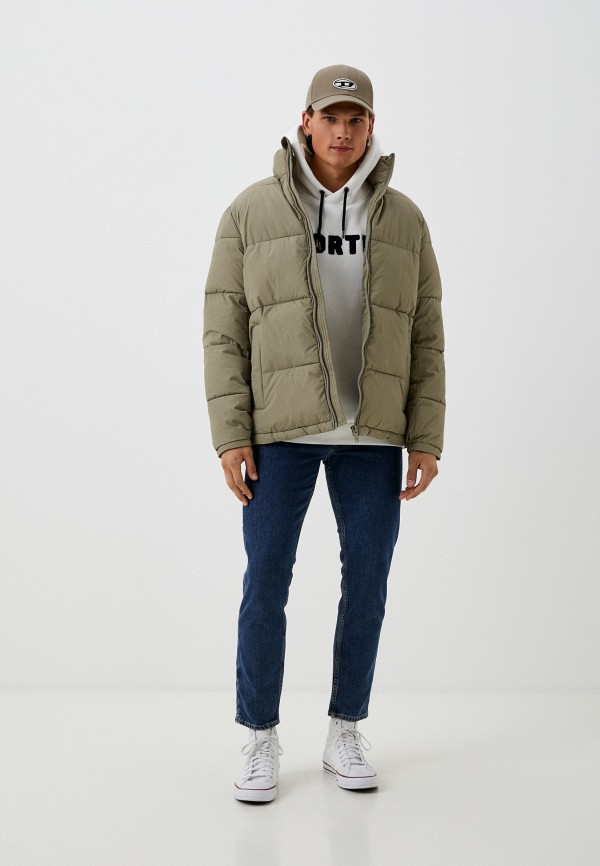 фото Куртка утепленная o'stin