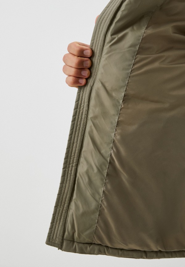 фото Куртка утепленная o'stin