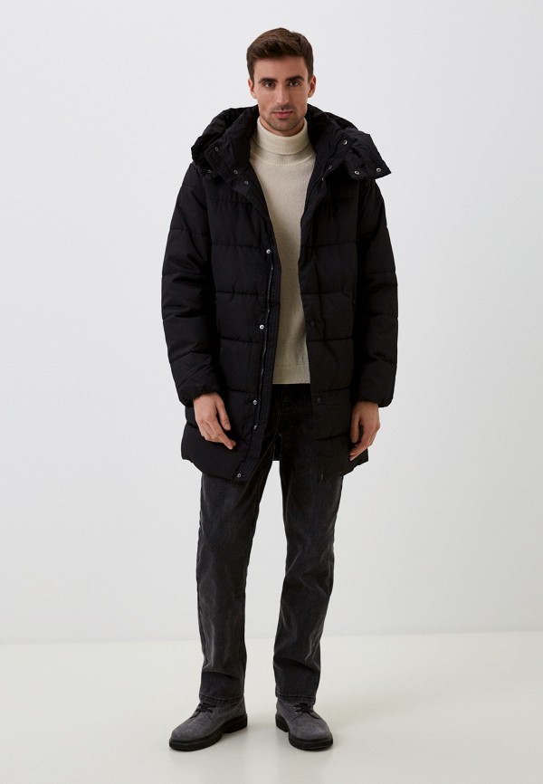 фото Куртка утепленная o'stin