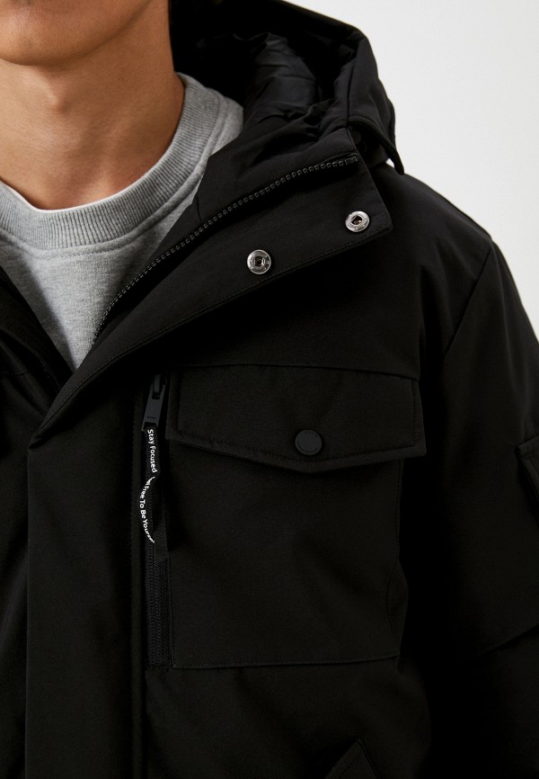 фото Куртка утепленная o'stin