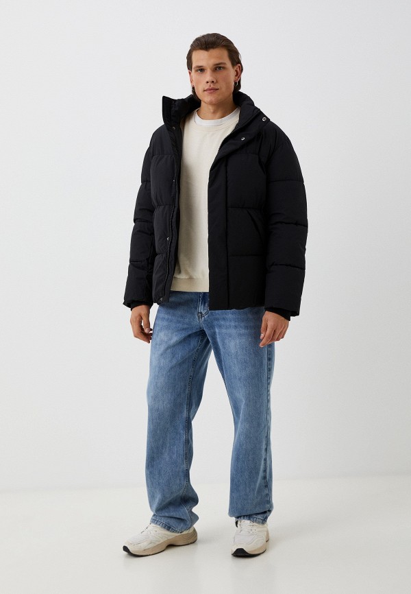 фото Куртка утепленная o'stin