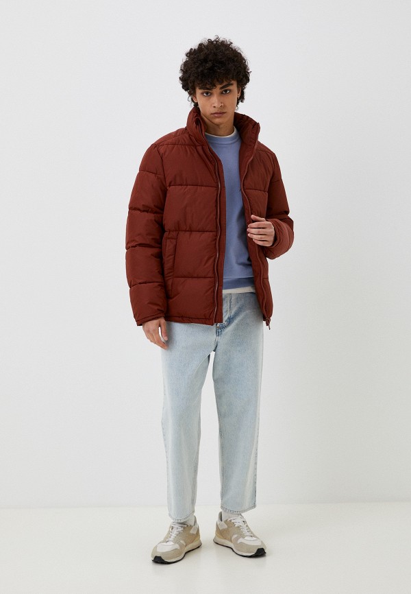 фото Куртка утепленная o'stin