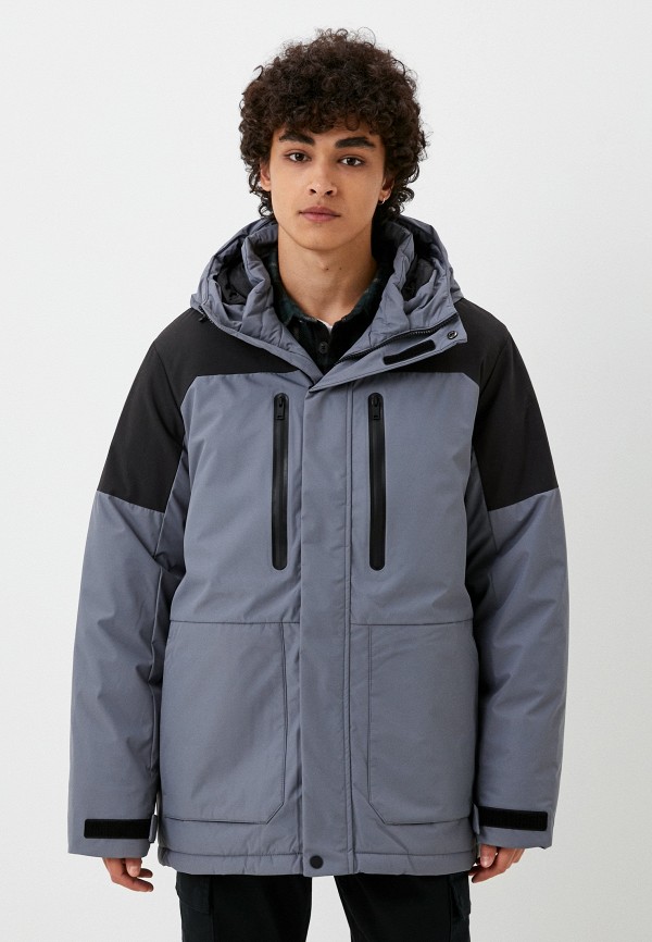 Пуховик OSTIN 4209₽