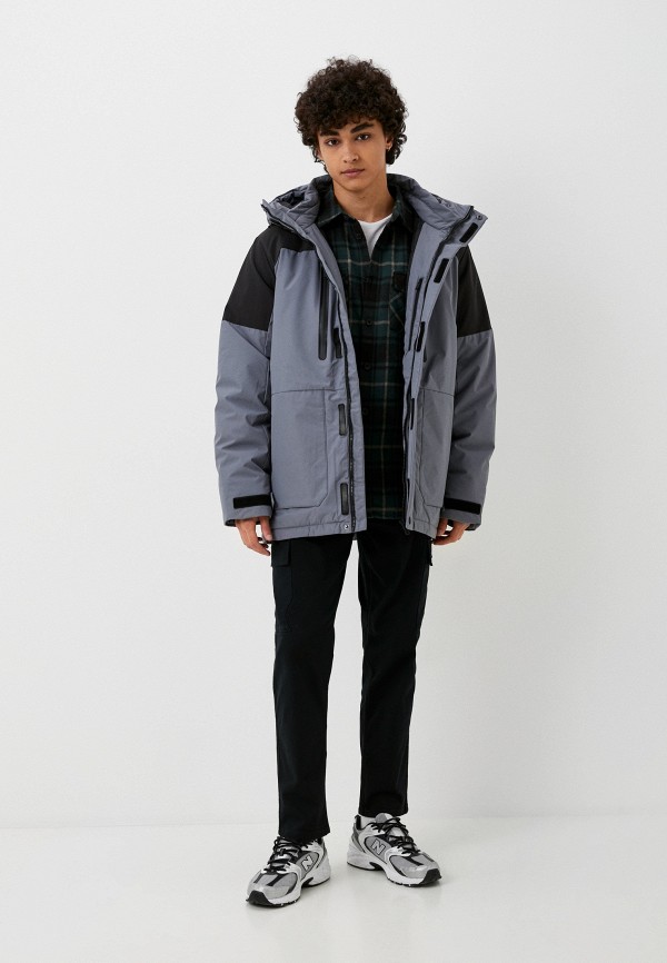 фото Куртка утепленная o'stin